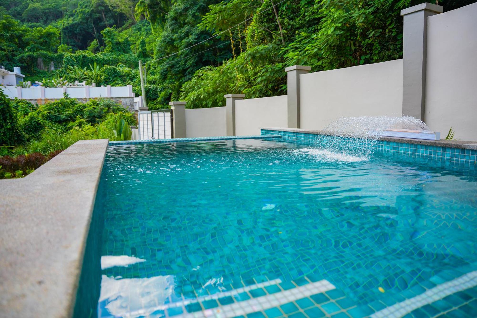 Hidden Valley Residence Au Cap Exterior foto